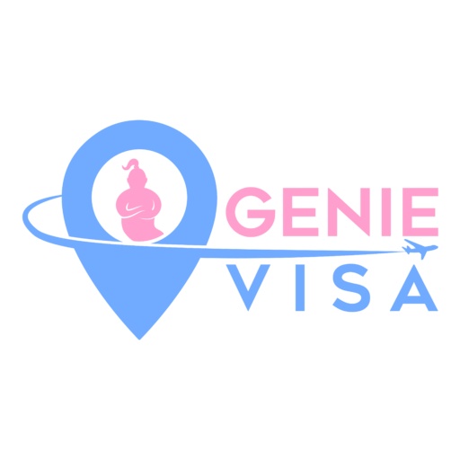 Genie Visa